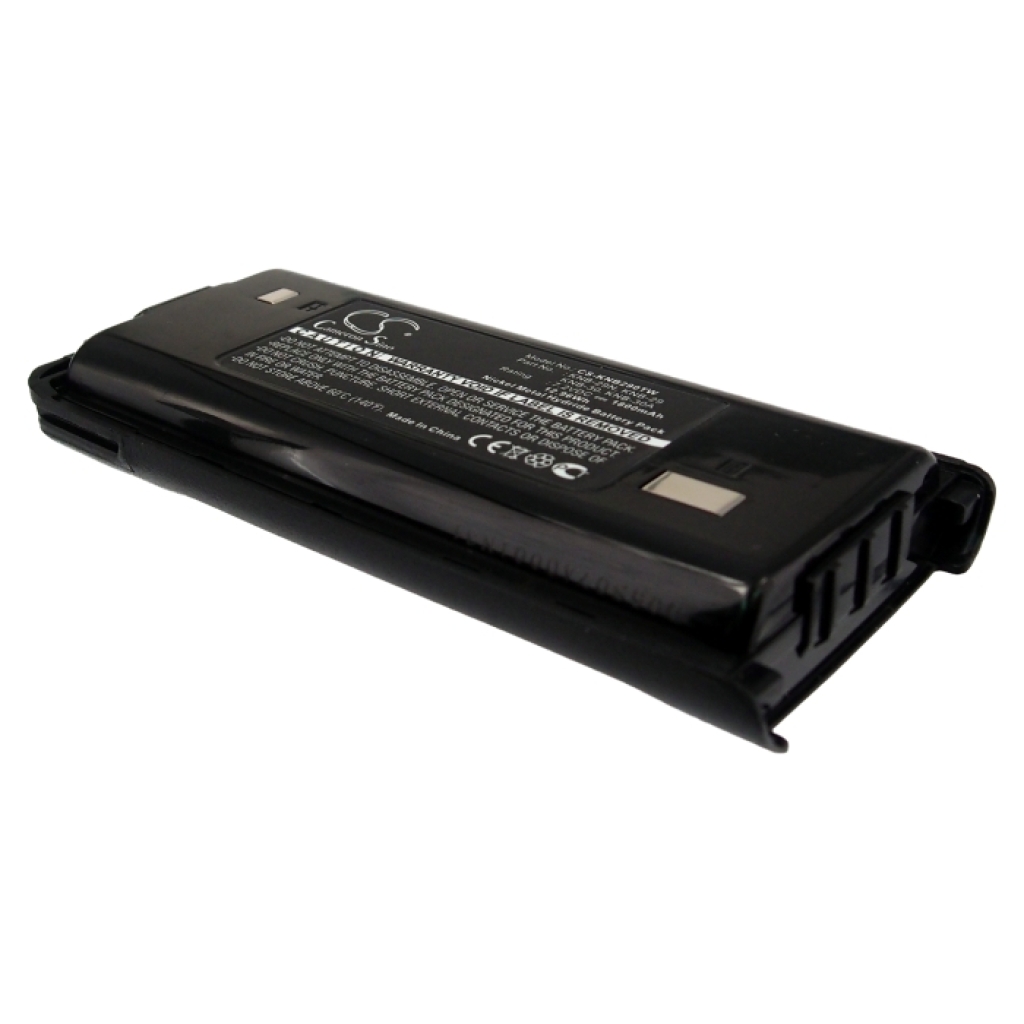 Tovejs radio batteri Kenwood TK2302