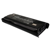 Tovejs radio batteri Kenwood TK-2207