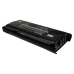 Tovejs radio batteri Kenwood TK2302