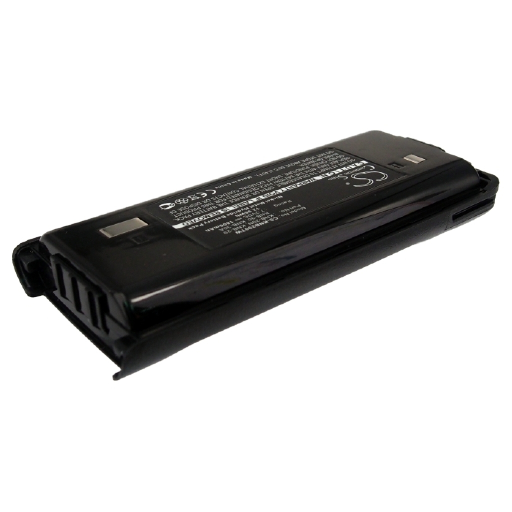 Tovejs radio batteri Kenwood TK2302