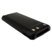 Tovejs radio batteri Kenwood TK2302