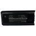 Tovejs radio batteri Kenwood TK2302