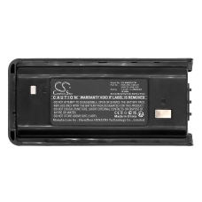 Kompatibel batteriudskiftning til Kenwood BPKNB29MH,BPKNB29MHXT-1,BPKNB45LI,KNB-29,KNB-29A...