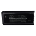 Two-Way Radio Battery Kenwood NX-240V