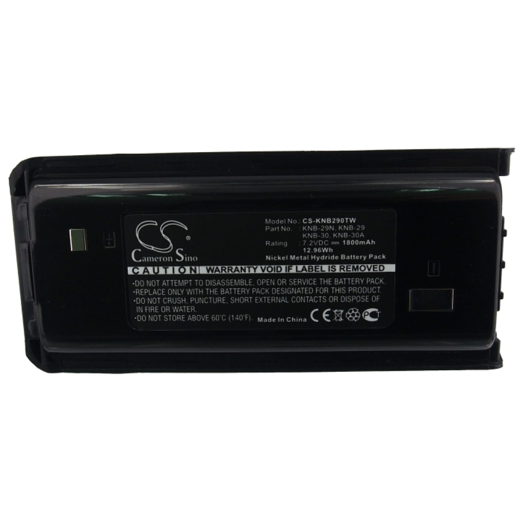 Battery Replaces OSKNB30XT