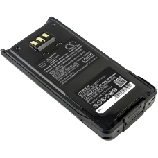Kompatibel batteriudskiftning til Kenwood KNB-31A,KNB-32A
