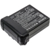 Tovejs radio batteri Kenwood CS-KNB320TW