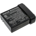 Tovejs radio batteri Kenwood CS-KNB320TW