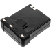 Tovejs radio batteri Kenwood CS-KNB320TW