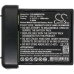 Tovejs radio batteri Kenwood CS-KNB320TW