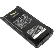 Kompatibel batteriudskiftning til Kenwood KNB-33L,KNB-41NC,KNB-54N