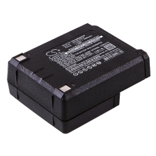 Kompatibel batteriudskiftning til Kenwood PB-36,PB-37