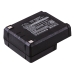 Tovejs radio batteri Kenwood CS-KNB360TW