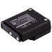 Tovejs radio batteri Kenwood CS-KNB360TW