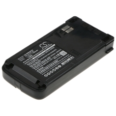 Kompatibel batteriudskiftning til Kenwood PB-38,PB-39,PB-39H