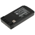 Tovejs radio batteri Kenwood CS-KNB390TW