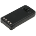 Tovejs radio batteri Kenwood CS-KNB390TW