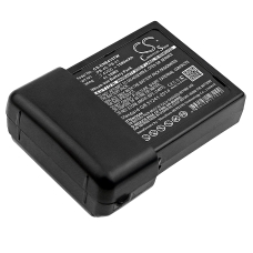 Kompatibel batteriudskiftning til Kenwood PB-40,PB-41