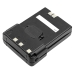 Tovejs radio batteri Kenwood CS-KNB410TW