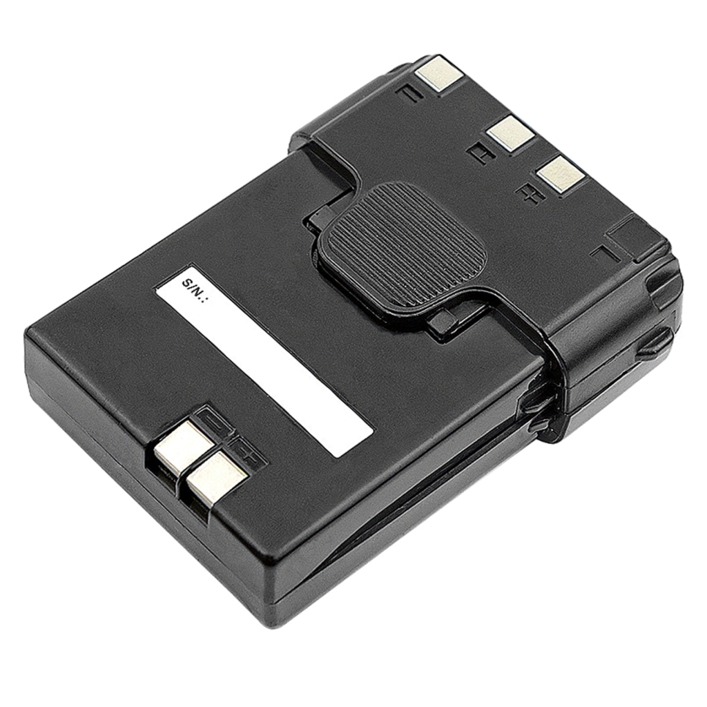 Tovejs radio batteri Kenwood CS-KNB410TW