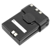 Tovejs radio batteri Kenwood CS-KNB410TW