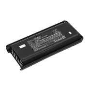 Tovejs radio batteri Kenwood TK-2207