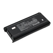 Kompatibel batteriudskiftning til Kenwood KNB-45,KNB-45L,KNB-45LI