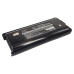 Tovejs radio batteri Kenwood CS-KNB450TW