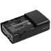 Tovejs radio batteri Kenwood CS-KNB460TW