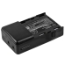 Tovejs radio batteri Kenwood CS-KNB460TW