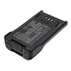 Kompatibel batteriudskiftning til Kenwood KNB-47L,KNB-48L,KNB-50NC
