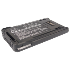 Kompatibel batteriudskiftning til Kenwood KNB-47L,KNB-48L,KNB-50NC