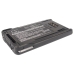 Tovejs radio batteri Kenwood CS-KNB470TW
