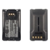 Tovejs radio batteri Kenwood CS-KNB471TW
