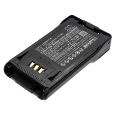 Compatible battery replacement for Kenwood KNB-47L,KNB-48L,KNB-50NC