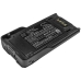Tovejs radio batteri Kenwood VP5330