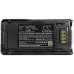 Tovejs radio batteri Kenwood VP5330