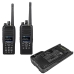 Tovejs radio batteri Kenwood VP5330