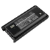 Tovejs radio batteri Kenwood TK2200V8P ProTalk