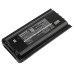 Tovejs radio batteri Kenwood TK2200V8P ProTalk