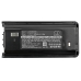 Tovejs radio batteri Kenwood TK2200V8P ProTalk