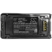 Tovejs radio batteri Kenwood VP5000