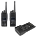 Tovejs radio batteri Kenwood VP5000