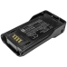 Tovejs radio batteri Kenwood VP5000