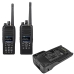Tovejs radio batteri Kenwood VP5000
