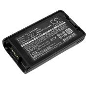 Tovejs radio batteri Kenwood TK-3140