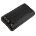 Tovejs radio batteri Kenwood NX3220