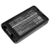 Tovejs radio batteri Kenwood NX3320