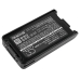 Tovejs radio batteri Kenwood NX3220