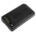 Tovejs radio batteri Kenwood NX3320